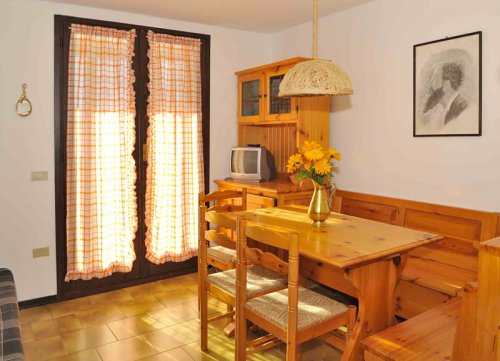 Rezidence Adamello a Tonale 3 - Passo Tonale