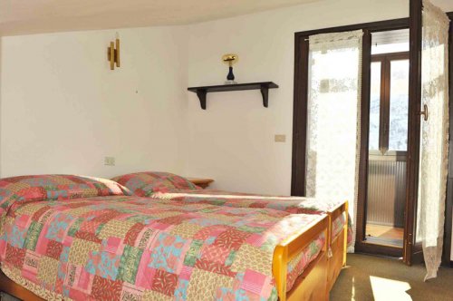 Rezidence Adamello a Tonale 3 - Passo Tonale