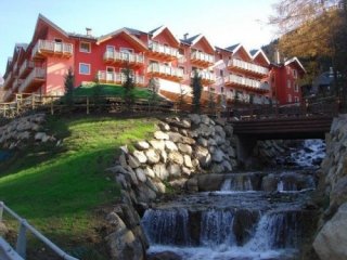 Rezidence Adamello a Tonale 3 - Passo Tonale Rezidence Adamello a Tonale 3 - Passo Tonale