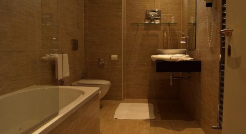 Hotel Firenze e Continentale