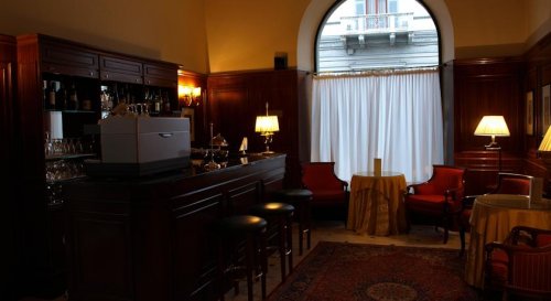 Hotel Firenze e Continentale