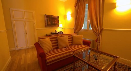 Hotel Firenze e Continentale