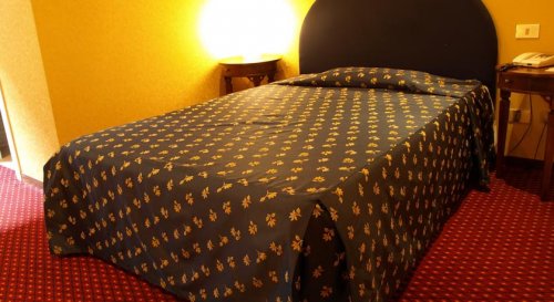 Hotel Firenze e Continentale