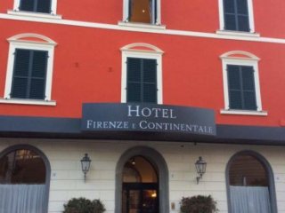 Hotel Firenze e Continentale Hotel Firenze e Continentale