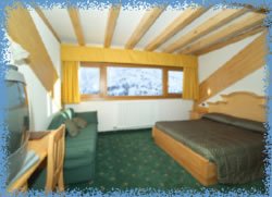 Hotel Sporting - Passo Tonale