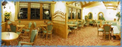 Hotel Sporting - Passo Tonale