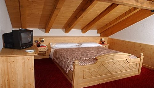 Hotel Sporting - Passo Tonale