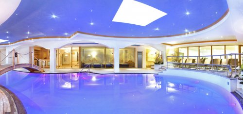 Hotel Sporting - Passo Tonale