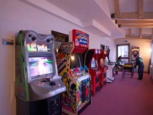 Hotel Sporting - Passo Tonale