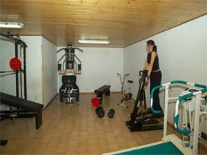 Hotel Sporting - Passo Tonale