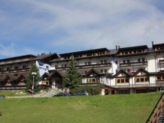 Hotel Sporting - Passo Tonale Hotel Sporting - Passo Tonale
