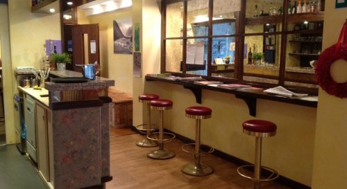 Hotel Italo - Madonna di Campiglio