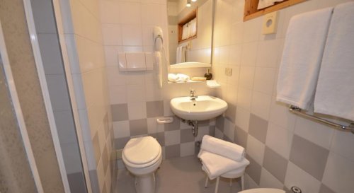 Hotel Italo - Madonna di Campiglio