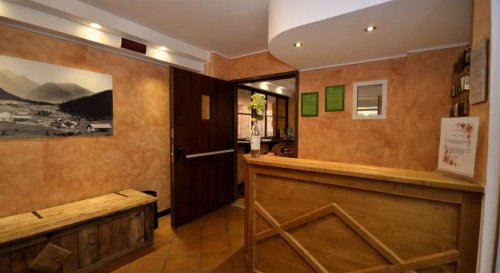 Hotel Italo - Madonna di Campiglio