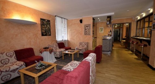 Hotel Italo - Madonna di Campiglio