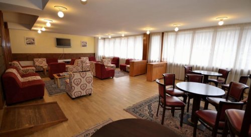 Hotel Italo - Madonna di Campiglio