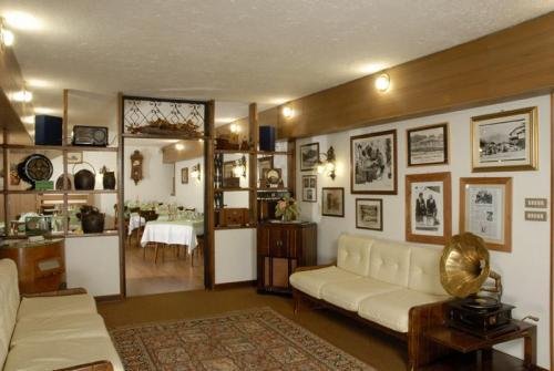 Hotel Europa - Madonna di Campiglio