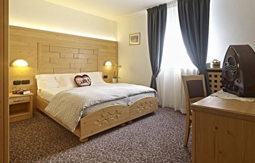 Hotel Europa - Madonna di Campiglio