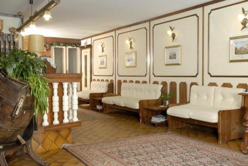 Hotel Europa - Madonna di Campiglio