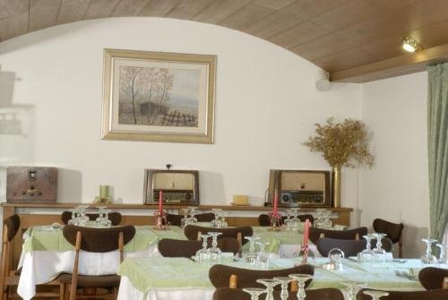 Hotel Europa - Madonna di Campiglio