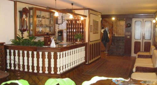 Hotel Europa - Madonna di Campiglio