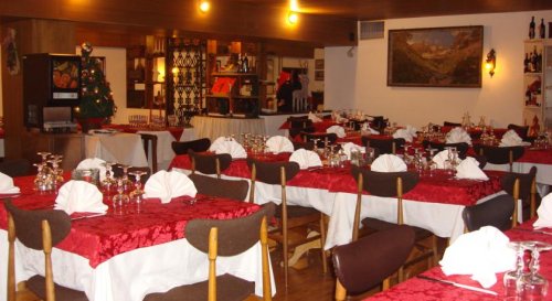 Hotel Europa - Madonna di Campiglio