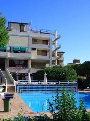Hotel Bembo - Bibione Spiaggia