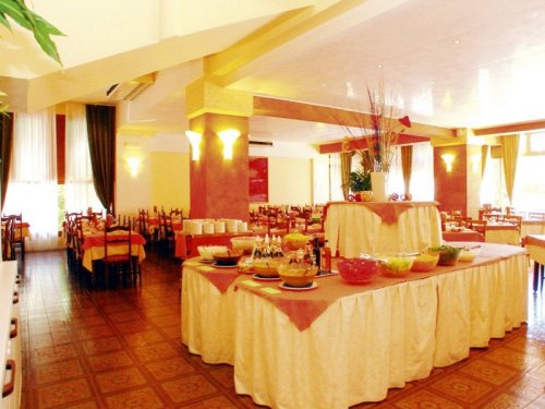 Hotel Bembo - Bibione Spiaggia