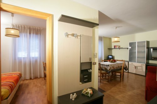 Residence Viola a Villa Viola - Andalo