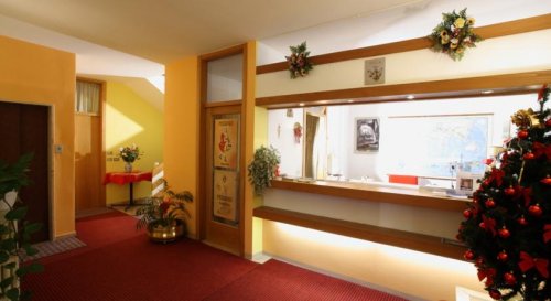 Residence Viola a Villa Viola - Andalo