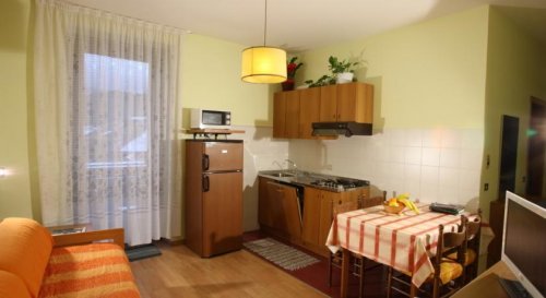 Residence Viola a Villa Viola - Andalo