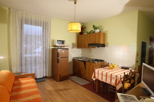 Residence Viola a Villa Viola - Andalo