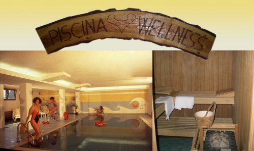 Residence Viola a Villa Viola - Andalo