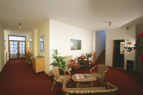 Residence Viola a Villa Viola - Andalo