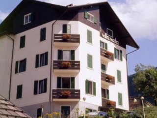 Residence Viola a Villa Viola - Andalo Residence Viola a Villa Viola - Andalo