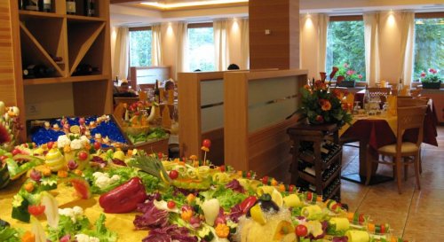 Alphotel Milano - Andalo