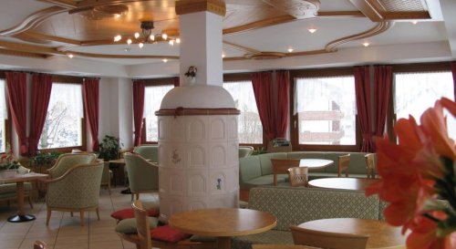 Alphotel Milano - Andalo