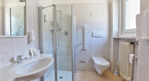 Alphotel Milano - Andalo