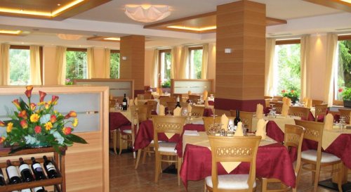 Alphotel Milano - Andalo