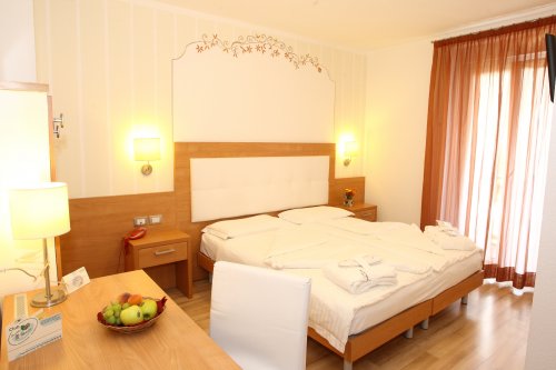 Alphotel Milano - Andalo