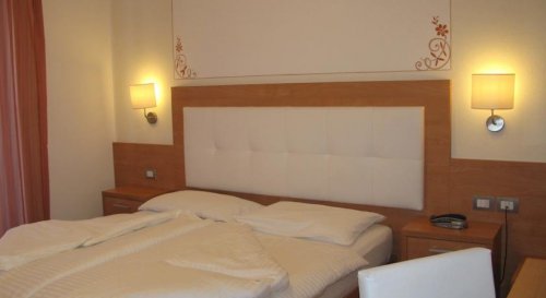 Alphotel Milano - Andalo