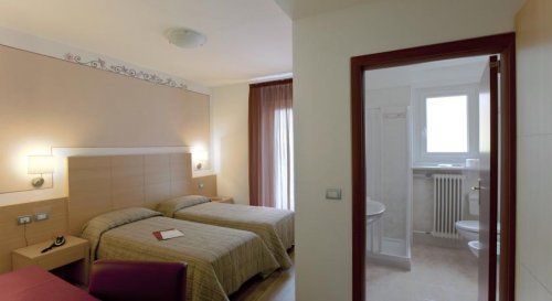 Alphotel Milano - Andalo