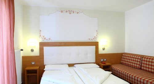 Alphotel Milano - Andalo