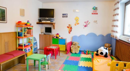 Alphotel Milano - Andalo