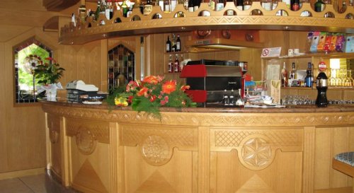 Alphotel Milano - Andalo