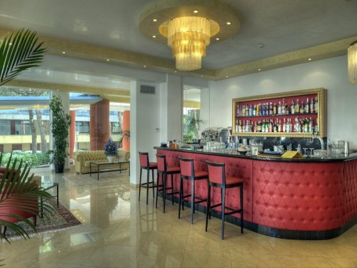 Hotel Bembo - Bibione Spiaggia