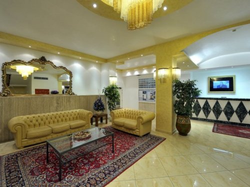 Hotel Bembo - Bibione Spiaggia