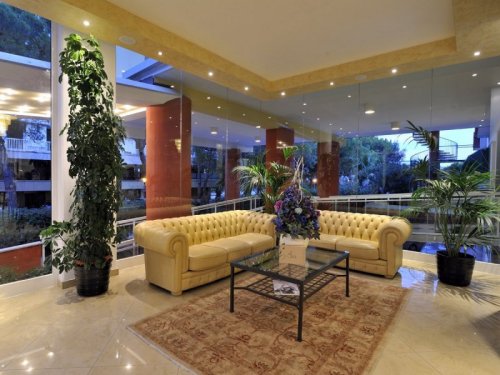 Hotel Bembo - Bibione Spiaggia