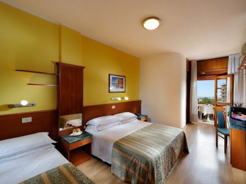 Hotel Bembo - Bibione Spiaggia