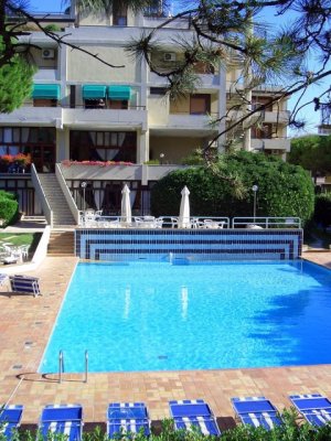 Hotel Bembo - Bibione Spiaggia